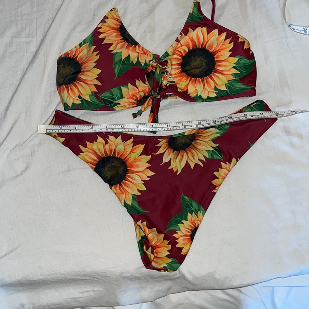 Zaful bikini - Picture 3 of 3